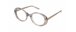 Lunettes de vue Elle - 31526 - Beige A