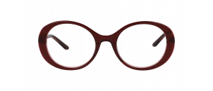 Lunettes de vue Elle - 31526 - Rouge A