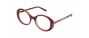 Lunettes de vue Elle - 31526 - Rouge A