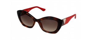 Lunettes de soleil Guess - GU7868 - Ecaille B