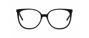 Lunettes de vue Saint Laurent - SL39 - Noir A