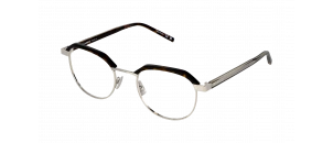 Lunettes de vue Saint Laurent - SL 124 - Ecaille A