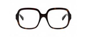 Lunettes de vue Gucci - GG0799O - Ecaille A