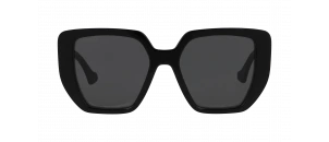 Lunettes de soleil Gucci - GG0956S - Noir B