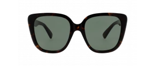 Lunettes de soleil Gucci - GG1169S - Ecaille B