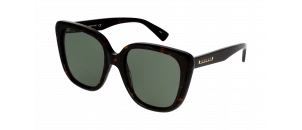 Lunettes de soleil Gucci - GG1169S - Ecaille B