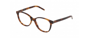 Lunettes de vue Saint Laurent -  SL M112 - Ecaille A
