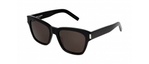 Lunettes de soleil Saint Laurent - SL 560 - Noir B
