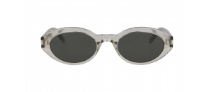 Lunettes de soleil Saint Laurent - SL 567 - Beige B