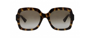 Lunettes de soleil Gucci - GG1337S - Ecaille B
