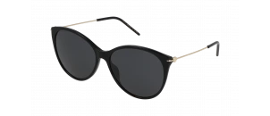 Lunettes de soleil Gucci - GG1268S - Noir B
