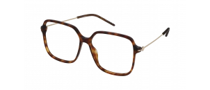 Lunettes de vue Gucci - GG1271O - Ecaille A