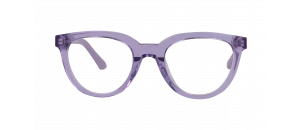 Lunettes de vue Puma - PJ00670 - Violet A