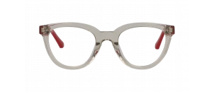 Lunettes de vue Puma - PJ00670 - Gris A