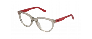 Lunettes de vue Puma - PJ00670 - Gris A