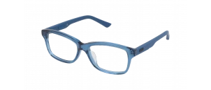 Lunettes de soleil Puma - PJ0072OA - Bleu A