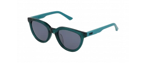 Lunettes de soleil Puma - PJ0073S - Vert B