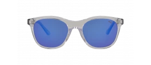 Lunettes de soleil Puma - PJ0074S - Cristal / Transparent B
