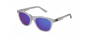 Lunettes de soleil Puma - PJ0074S - Cristal / Transparent B