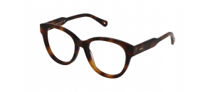 Lunettes de soleil Chloé - CH0163O - Ecaille A