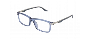 Lunettes de soleil Puma - PU0410O - Bleu A