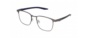 Lunettes de soleil Puma - PU0420O - Gris A
