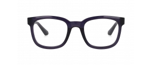 Lunettes de vue Puma - PU0427O - Violet A