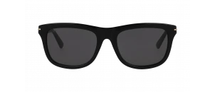 Lunettes de soleil Gucci - GG1444S - Noir B