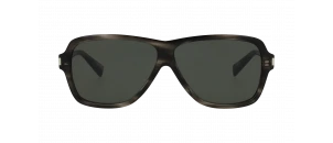 Lunettes de soleil Saint Laurent - SL 609 CAROLYN - Ecaille B