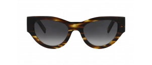 Lunettes de soleil Saint Laurent - SL M94 - Ecaille B
