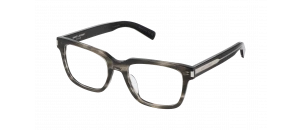 Lunettes de vue Saint Laurent - SL 621 - Ecaille A