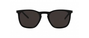 Lunettes de soleil Saint Laurent - SL 623 - Noir B