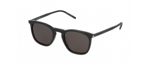 Lunettes de soleil Saint Laurent - SL 623 - Noir B