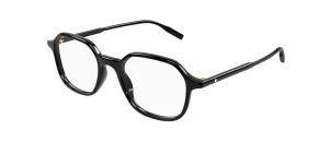 Lunettes de vue Montblanc - MB0292O - Noir A