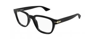 Lunettes de vue Montblanc - MB0305O - Noir A
