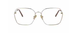 Lunettes de soleil Chlo&eacute; - CH0208O - Dor&eacute;