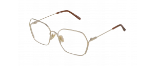 Lunettes de soleil Chlo&eacute; - CH0208O - Dor&eacute;