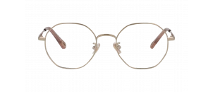 Lunettes de soleil Chlo&eacute; - CH0215OA - Dor&eacute; A