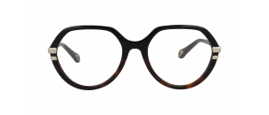 Lunettes de soleil Chlo&eacute; - CH0206O - Noir A