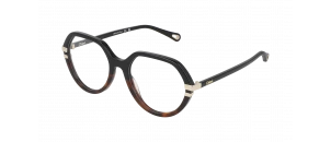 Lunettes de soleil Chlo&eacute; - CH0206O - Noir A