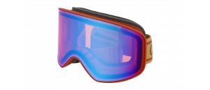 Lunettes de soleil Chloé -  CH0072S - Marron D