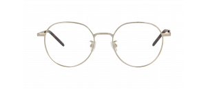 Lunettes de vue Saint Laurent - SL 647/F - Doré A