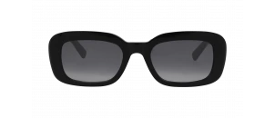 Lunettes de soleil Saint Laurent - SL M130 - Noir B