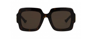 Lunettes de soleil Gucci - GG1547S - Ecaille B