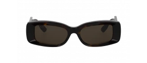 Lunettes de soleil Gucci - GG1528S - Ecaille B