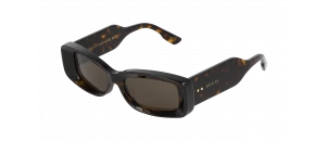 Lunettes de soleil Gucci - GG1528S - Ecaille B