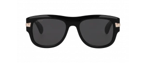 Lunettes de soleil Gucci - GG1517S - Noir B