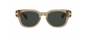 Lunettes de soleil Gucci - GG1518S - Brun B