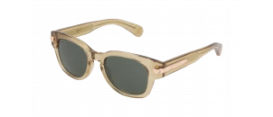 Lunettes de soleil Gucci - GG1518S - Brun B