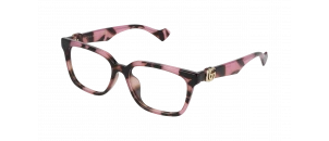 Lunettes de vue Gucci - GG1537OK - Rose A